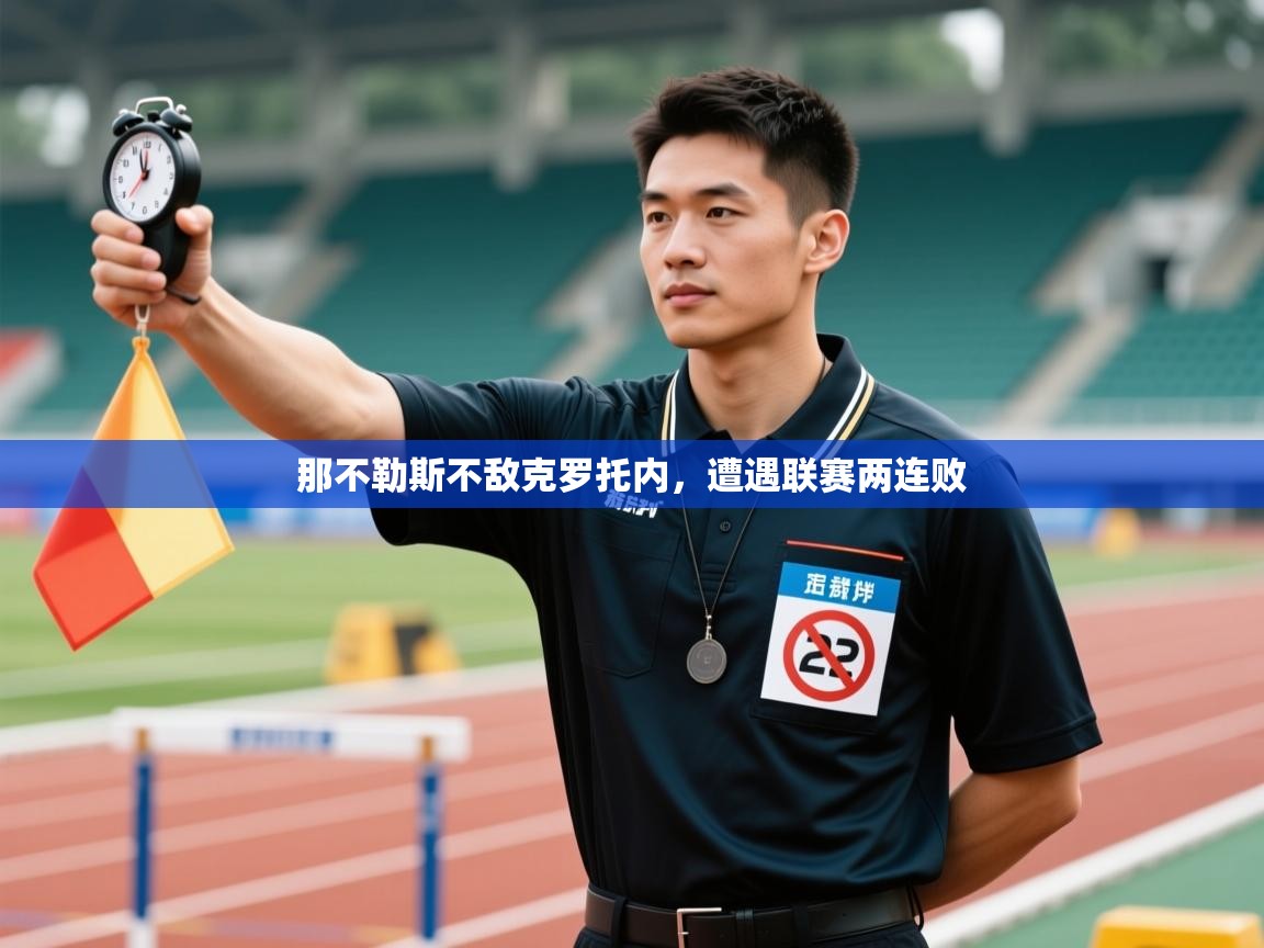 那不勒斯不敌克罗托内，遭遇联赛两连败  第2张